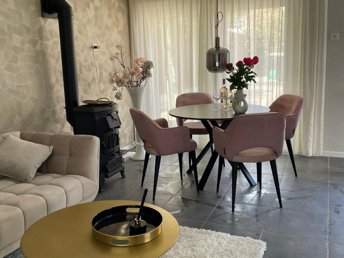 Casa vacanze Charmant, Ontspannen Molenzicht *