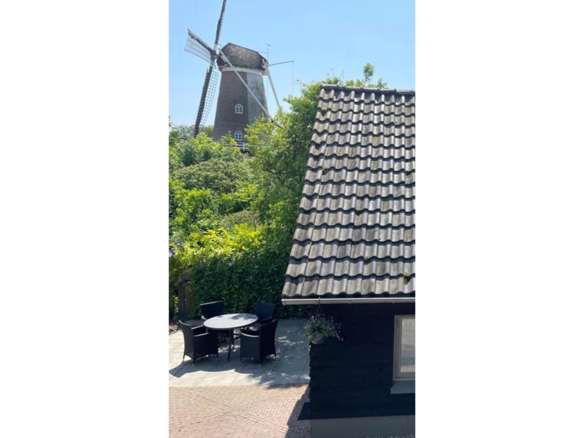 Charmant, Ontspannen Molenzicht Casa vacanze *