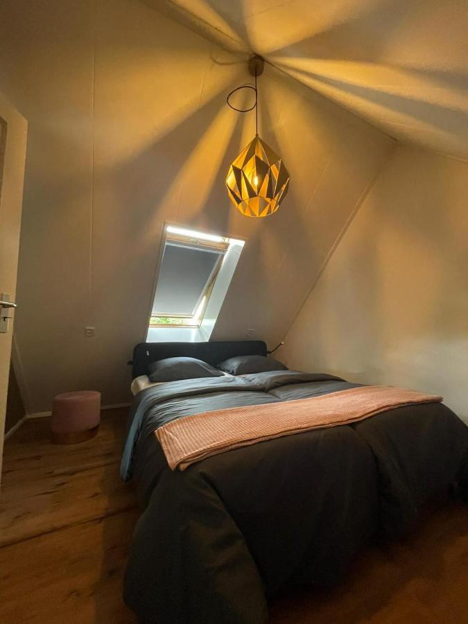 Charmant, Ontspannen Molenzicht Casa vacanze Ootmarsum