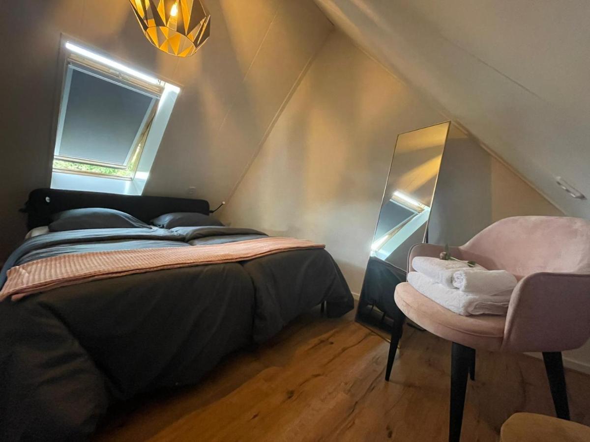 Casa vacanze Charmant, Ontspannen Molenzicht Ootmarsum