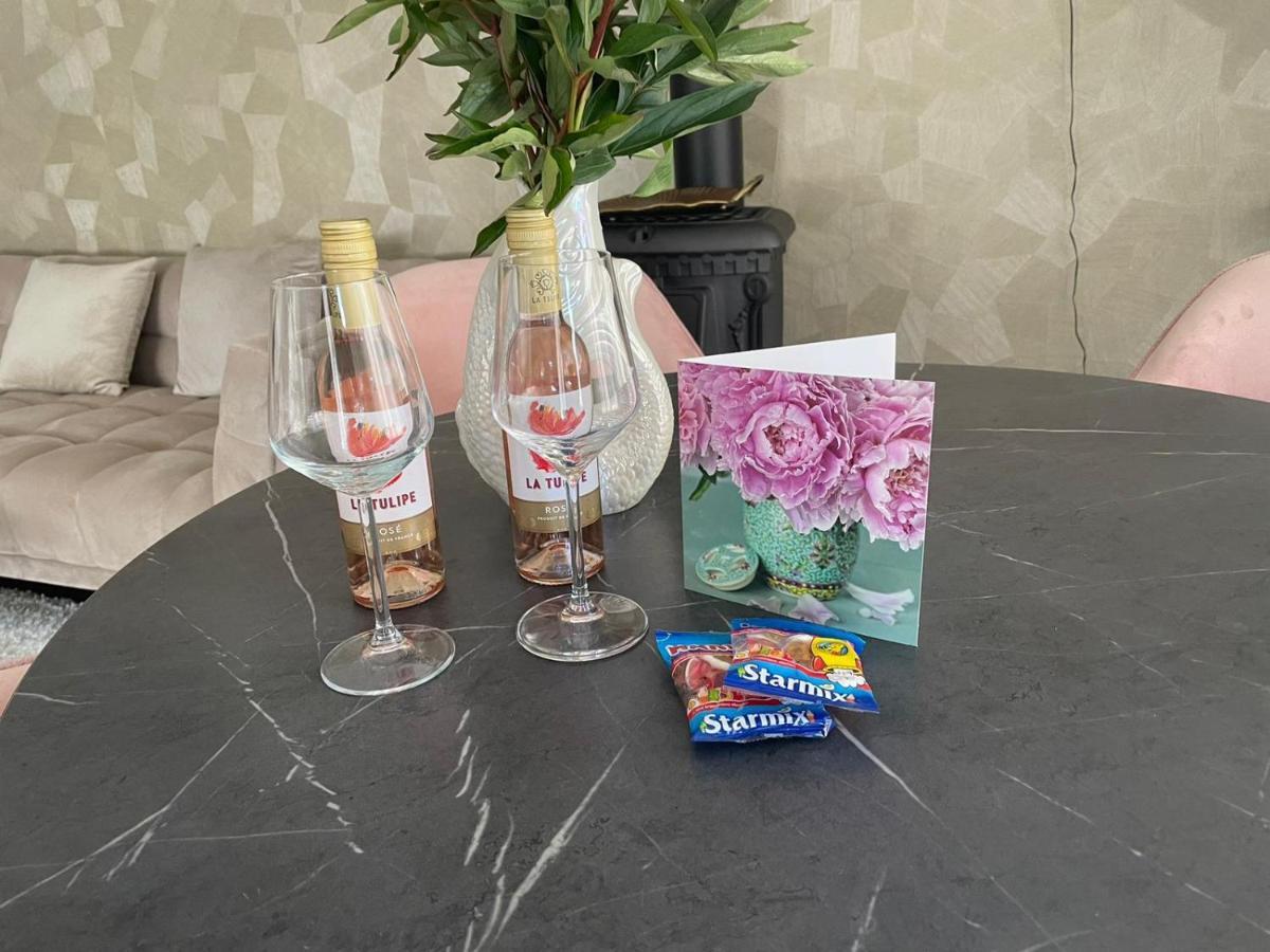 Charmant, Ontspannen Molenzicht Ootmarsum